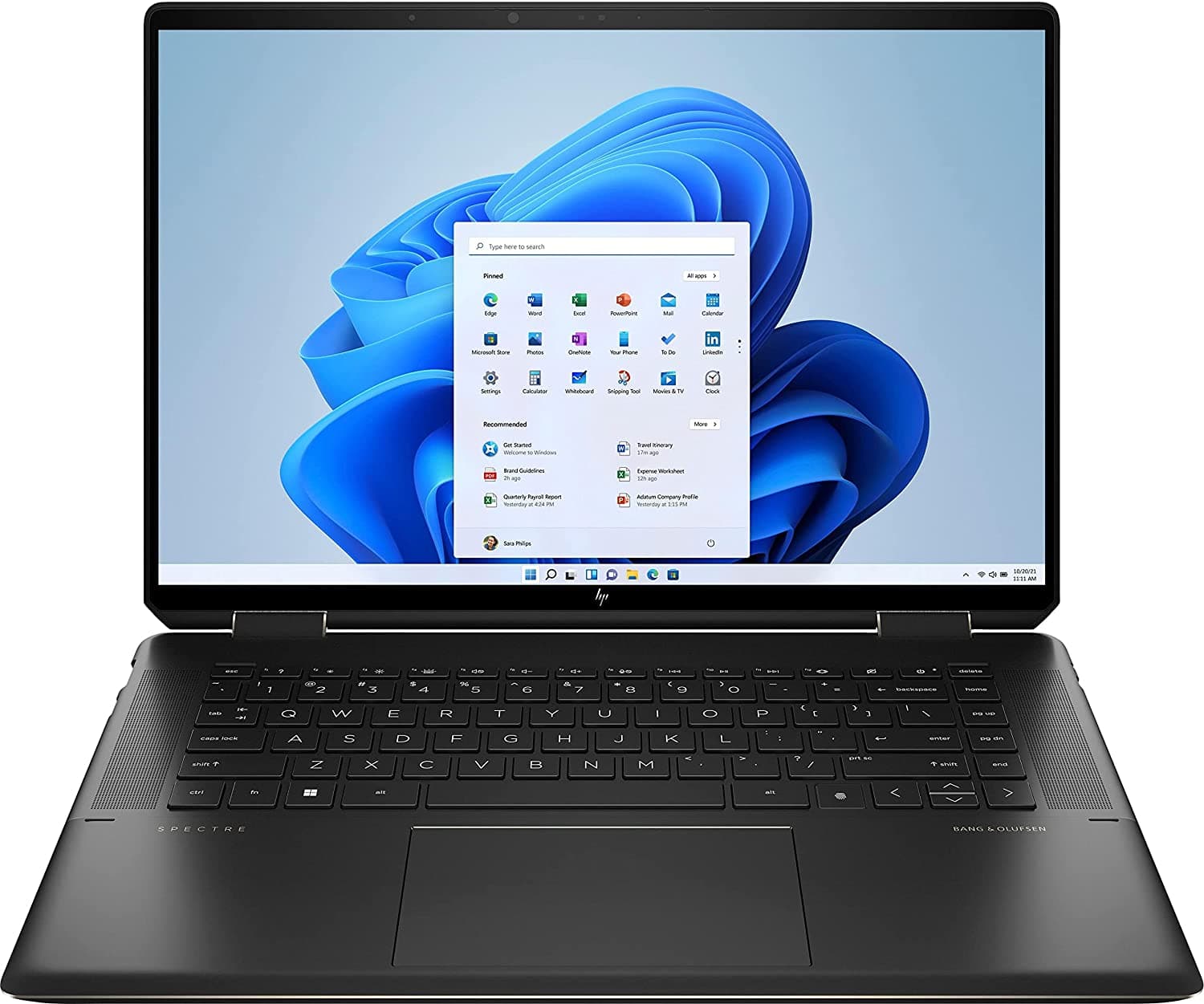slider image